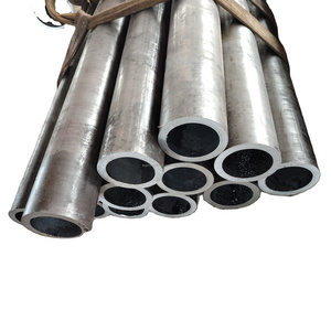 Cold Rolled High Precision Hydraulic Honed Tube 1045 25CrMo4 42CrMo4 St52 Precision Seamless Steel Pipe