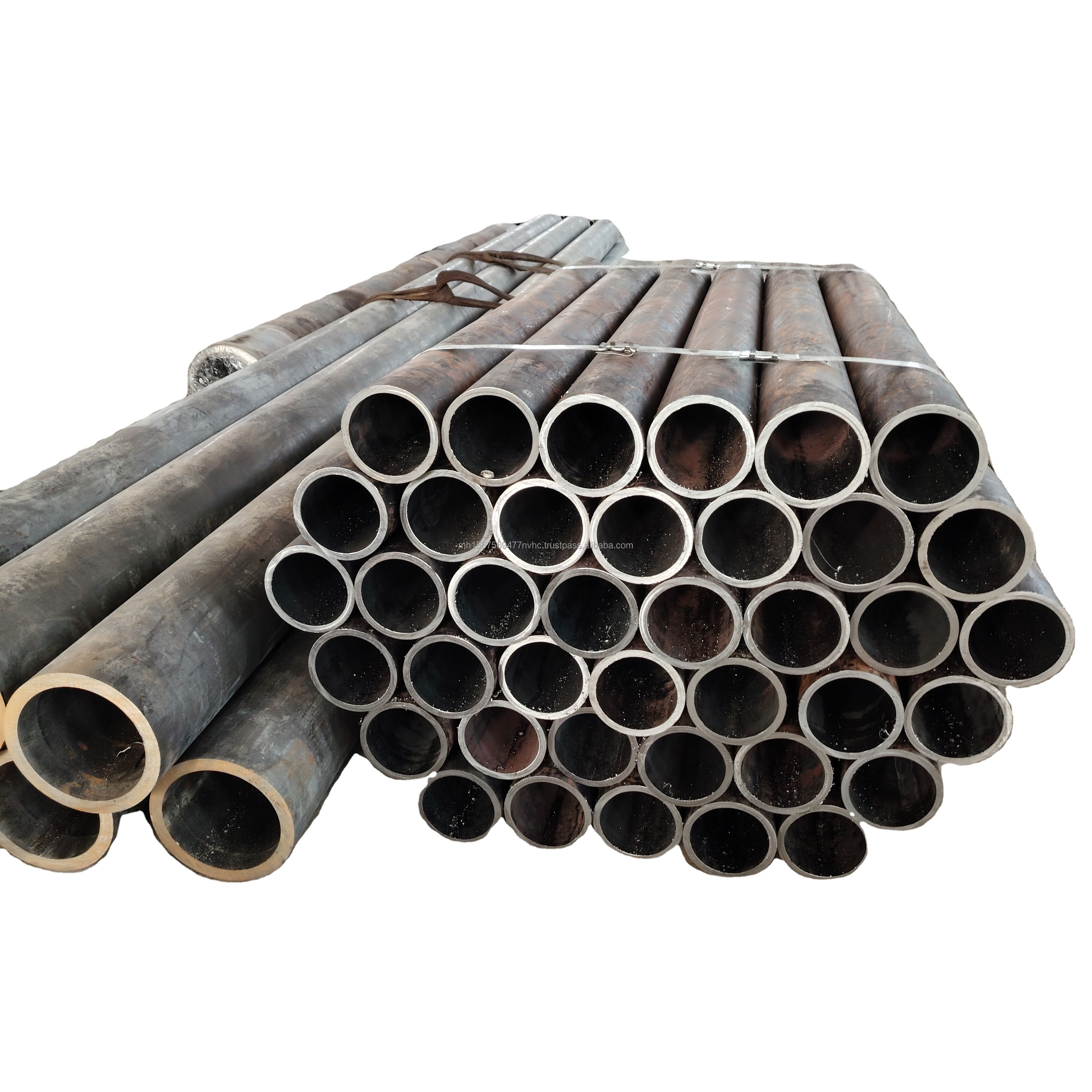 Factory special 4140 4142 SCM440 42CrMo 42CrMo4 1.7225 cold drawn seamless hexagonal special carbon steel pipe