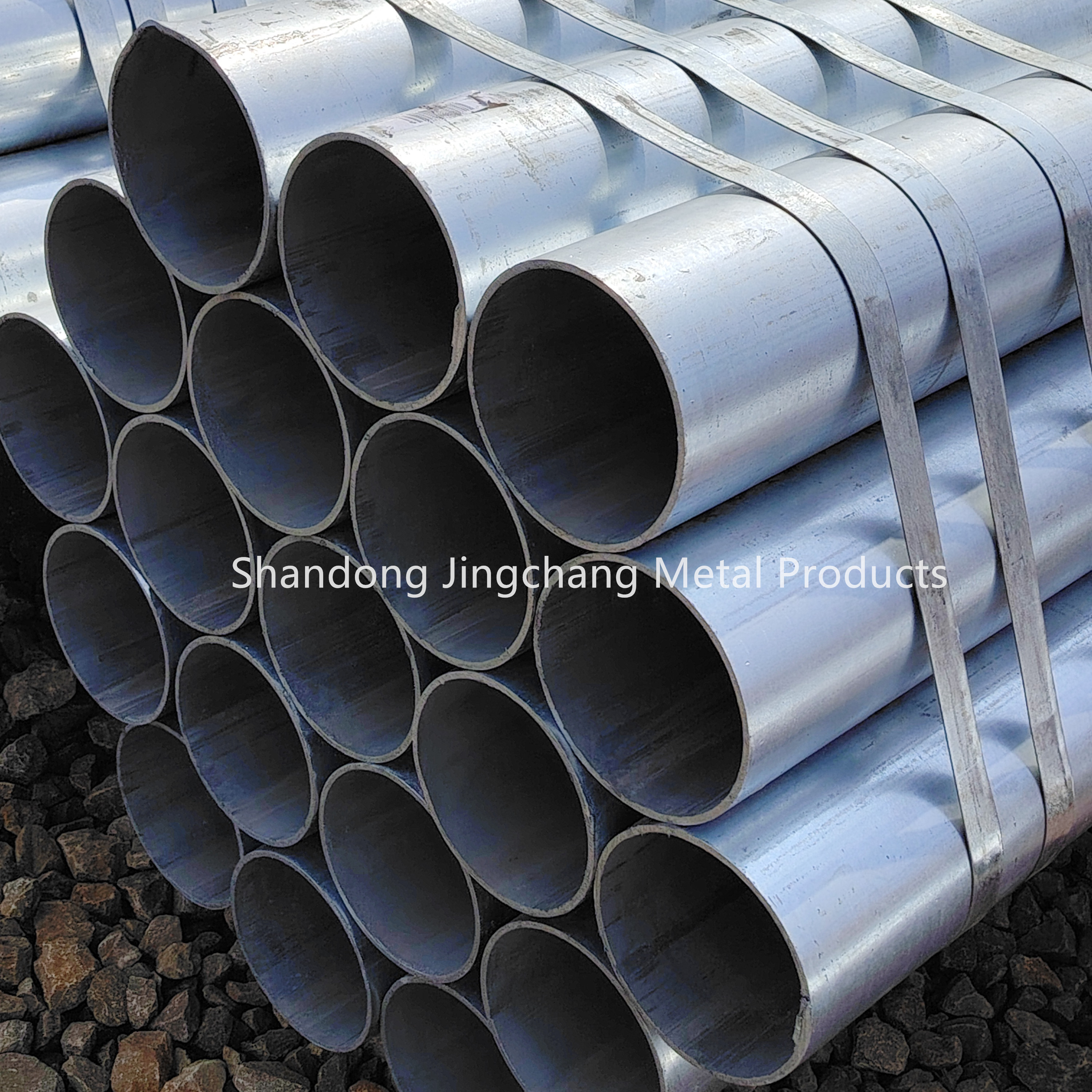 quality 3 inch 4 inch hot dip galvanized round steel iron pipe price 20 ft galvanized steel pipe