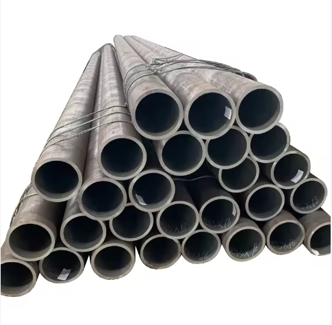 Best selling 36 inch sch 40 carbon steel seamless pipe end cap For petroleum industry