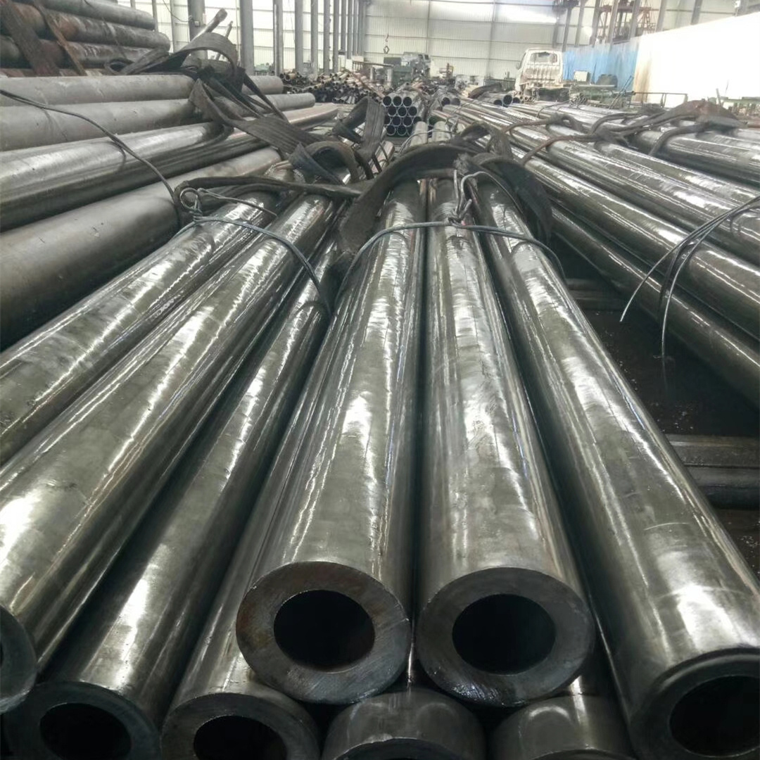 Factory special 4140 4142 SCM440 42CrMo 42CrMo4 1.7225 cold drawn seamless hexagonal special carbon steel pipe