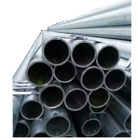 quality 3 inch 4 inch hot dip galvanized round steel iron pipe price 20 ft galvanized steel pipe