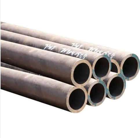 Specification Of Galvanized 1.5 24 Inch Culvert Hot Dip Galvanized Steel Pipe Fittings