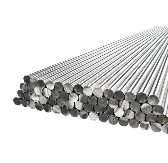 Super Superalloy rod Nickel-chrome-molybdenum round rod hastelloy round bar c276 price per kg