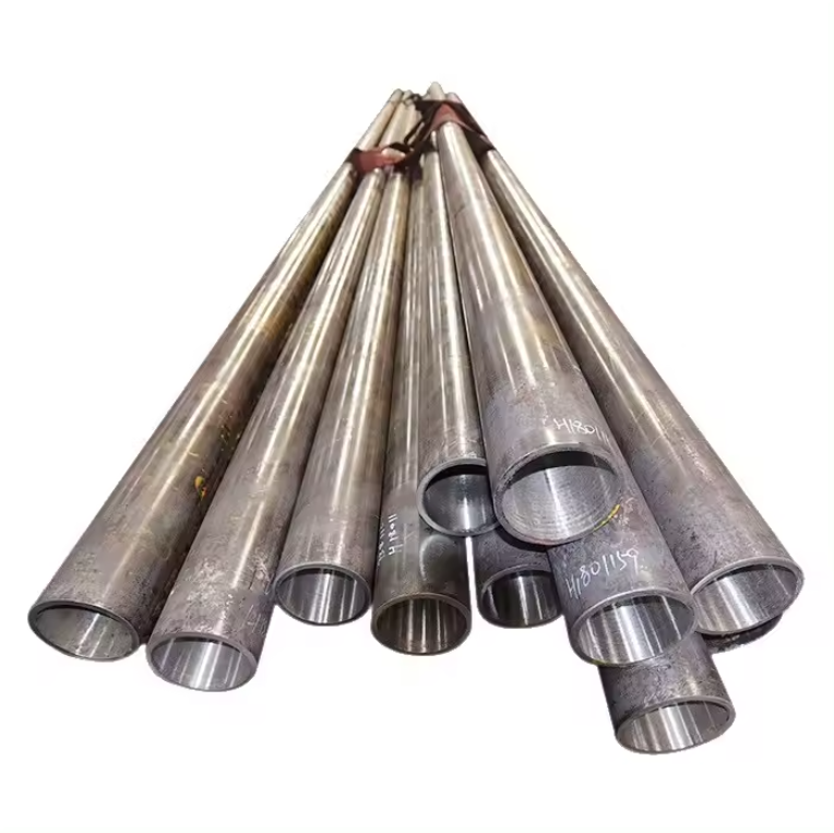 China manufacturers Polished Food Grade 201 304 316 stainless steel pipe for curtain rods and balcony railing