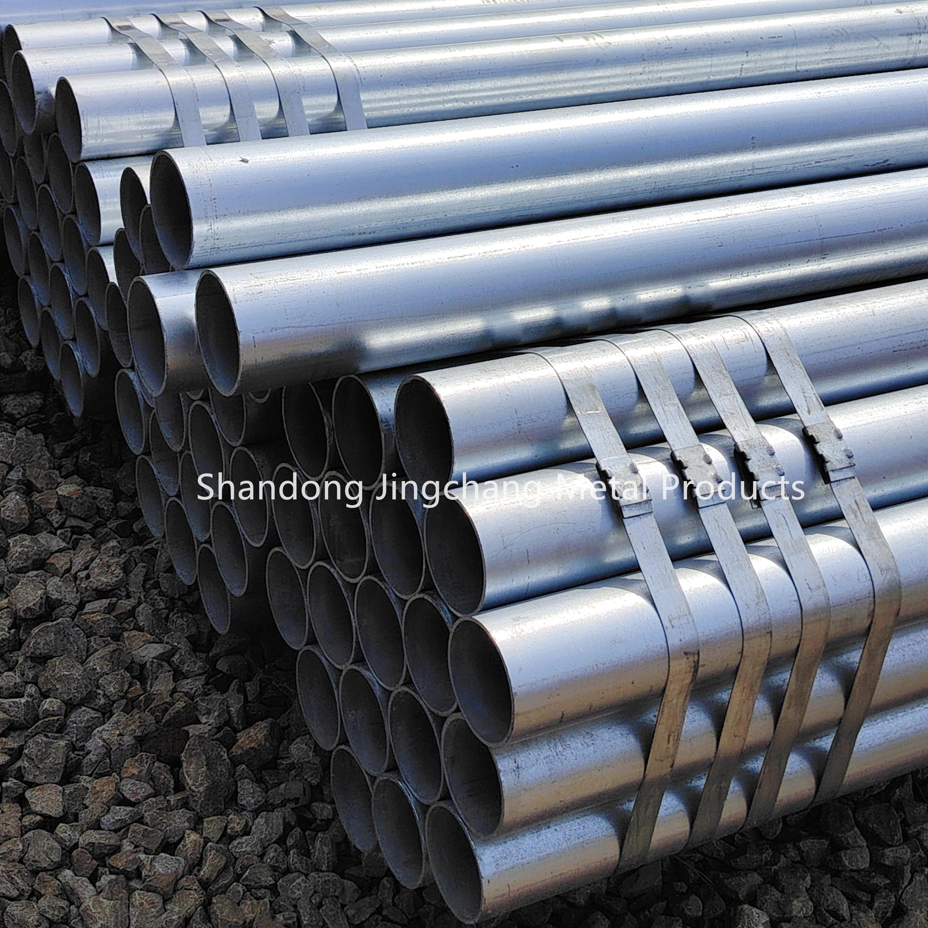 quality 3 inch 4 inch hot dip galvanized round steel iron pipe price 20 ft galvanized steel pipe