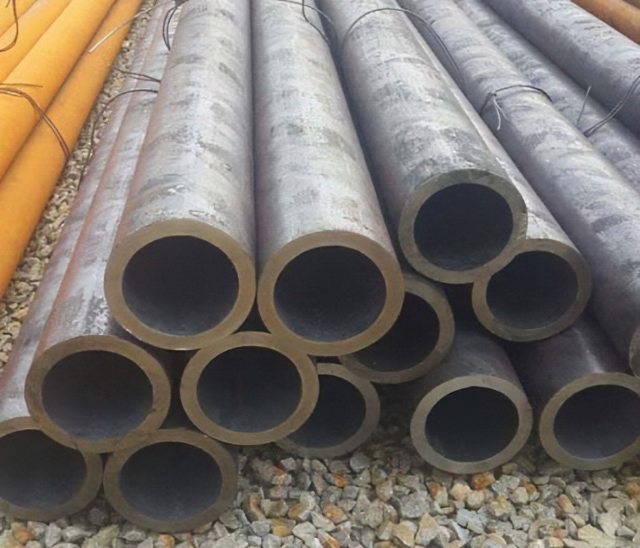 Factory special 4140 4142 SCM440 42CrMo 42CrMo4 1.7225 cold drawn seamless hexagonal special carbon steel pipe