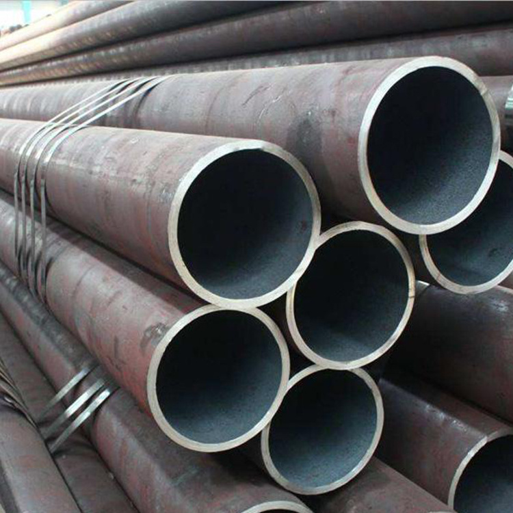 Factory special 4140 4142 SCM440 42CrMo 42CrMo4 1.7225 cold drawn seamless hexagonal special carbon steel pipe