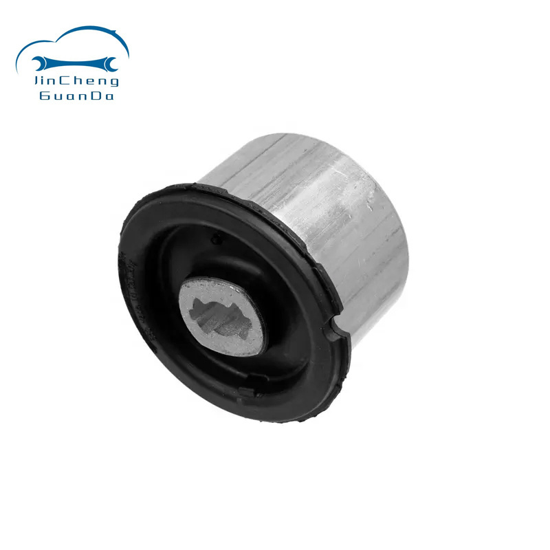 Car Auto Parts Suspension Rubber Bush Front Control Arm Bushing  97034124502 For Porsche Panamera 2010-2016