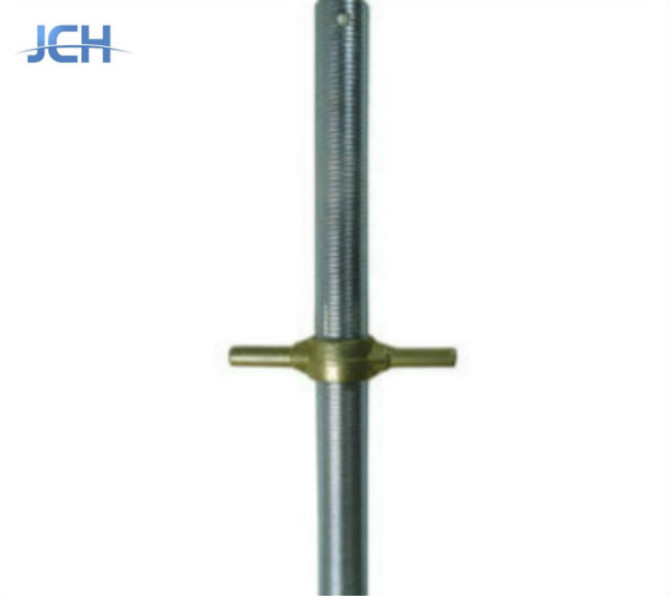 JCH ringlock scaffolding parts ringlock scaffolding wedge pin for sale