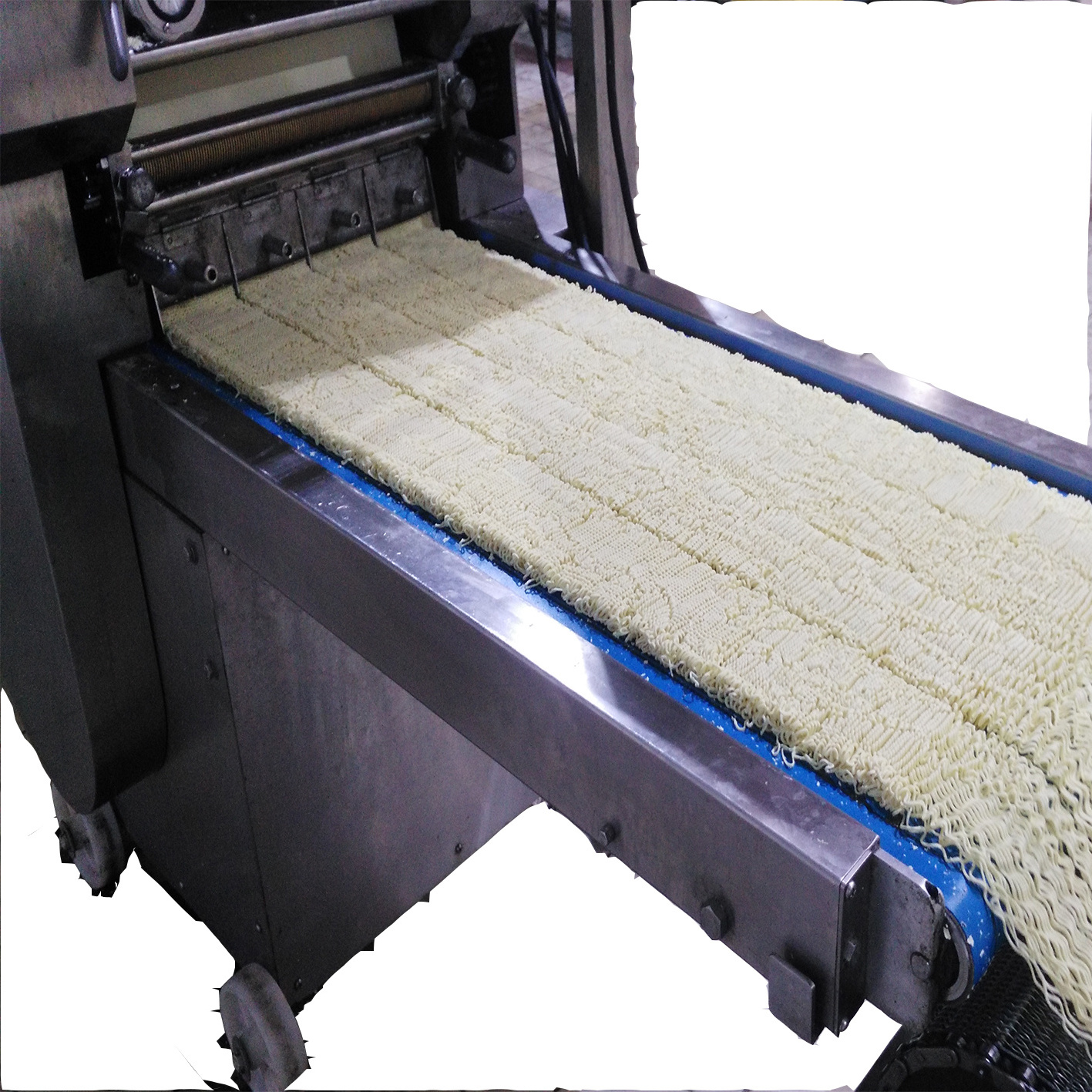 Automatic Noodle Making Machine Dried  Noddle Making Machine