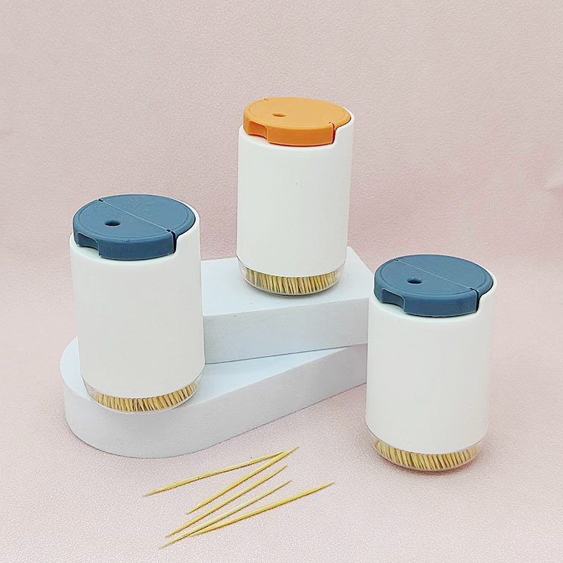 300 picks Bulk Customized Biodegradable Portable Gum Care Angled Tooth Stick Dental Floss Pick Eco Vegan Flosser Toothpick