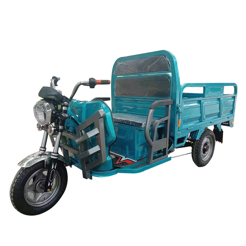 E Trike Triple Bounce My Adult Advertising Vm68 Lift Other Motor Electric Cargo Tricycle