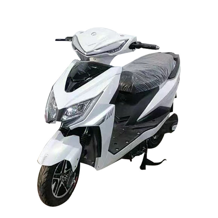 For Delivery High Power Bike Sports 2024 Ev Moto Bike Scooter Adult Electric Motorcycle