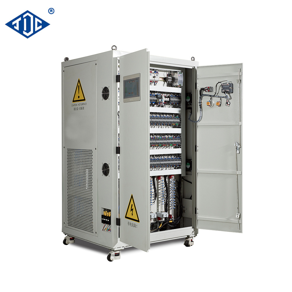 1000KW Load Bank