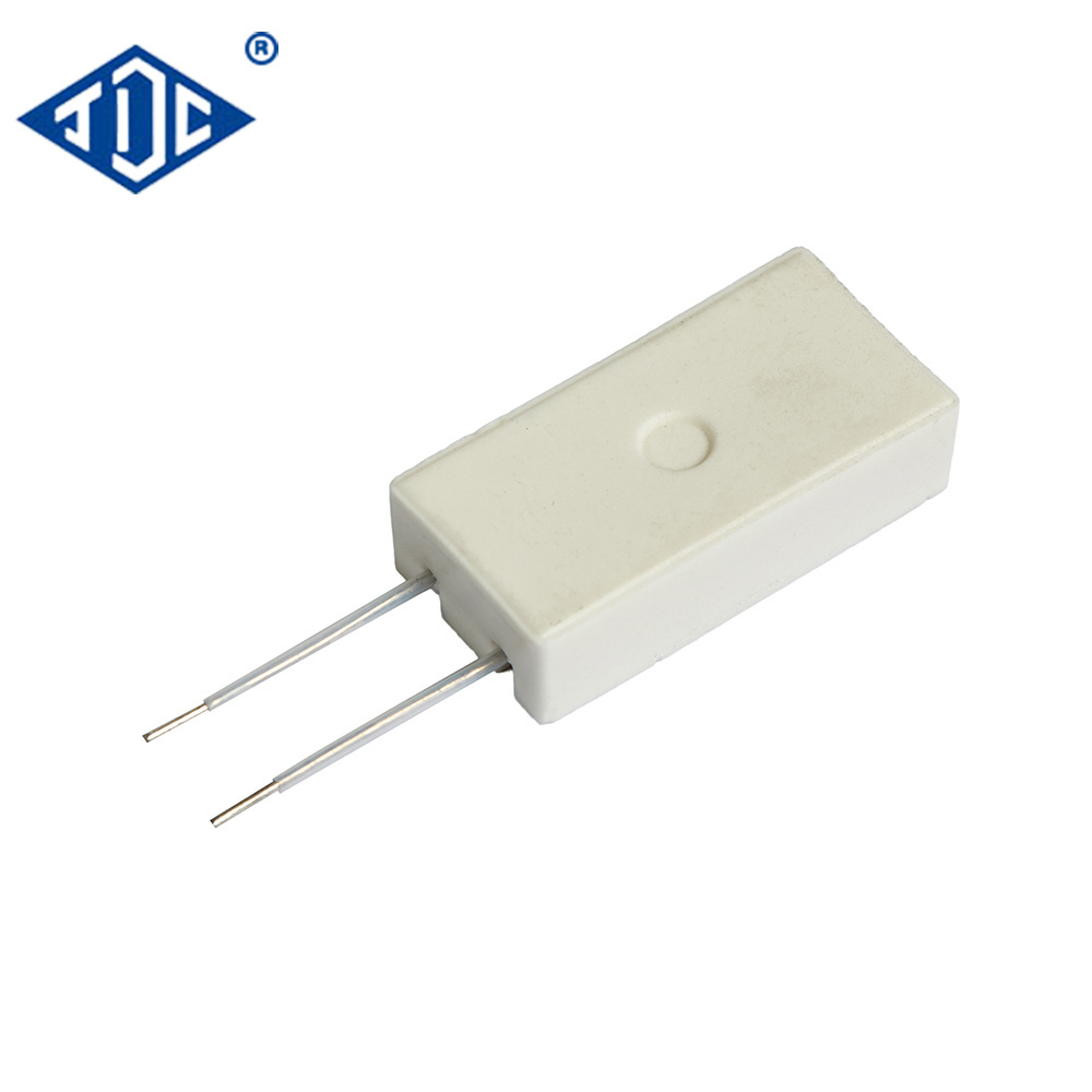 5W 10 ohm cement resistor