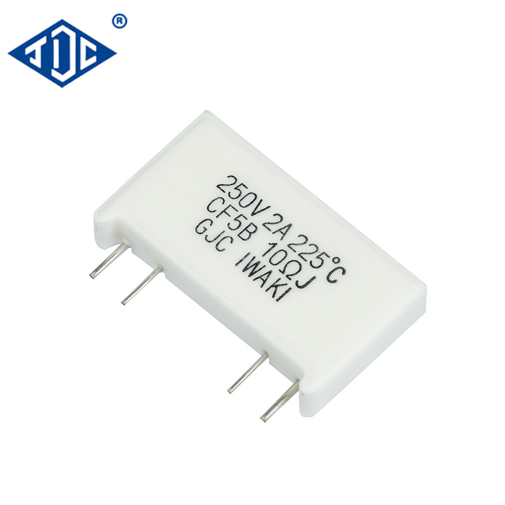 5W 10 ohm cement resistor