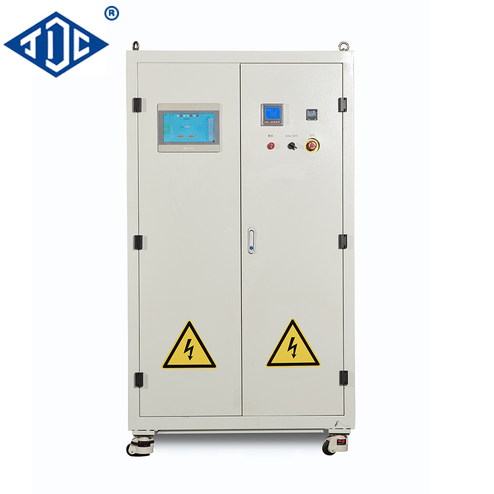 1000KW Load Bank