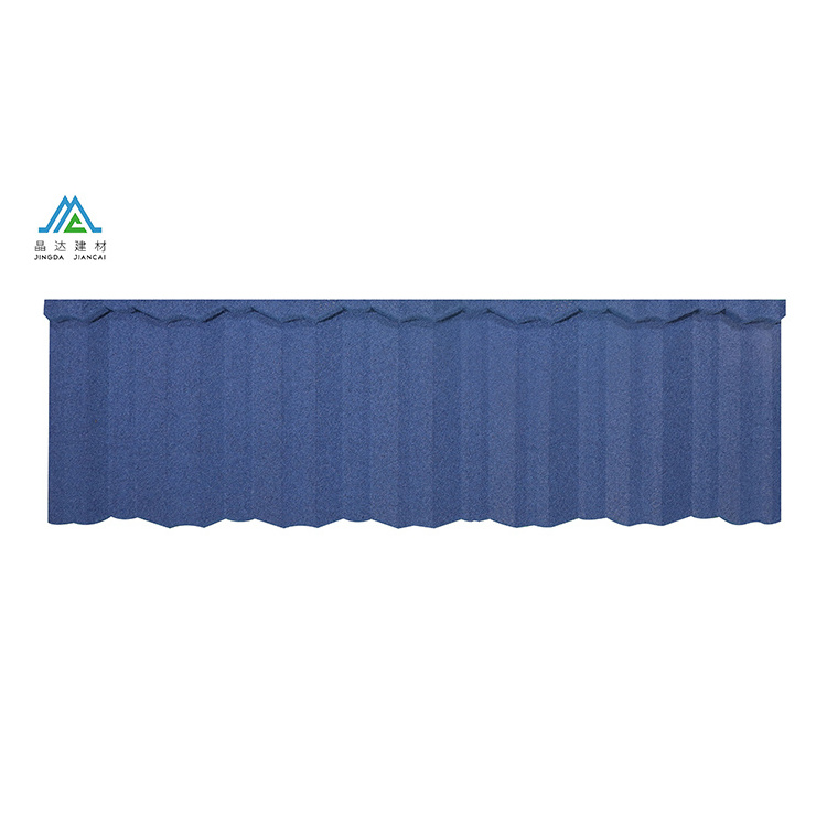 Synthetic resin roofing sheet/ASA spanish roofing tiles/ASA metal roof tiles