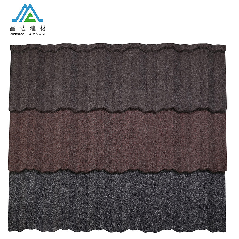 Synthetic resin roofing sheet/ASA spanish roofing tiles/ASA metal roof tiles