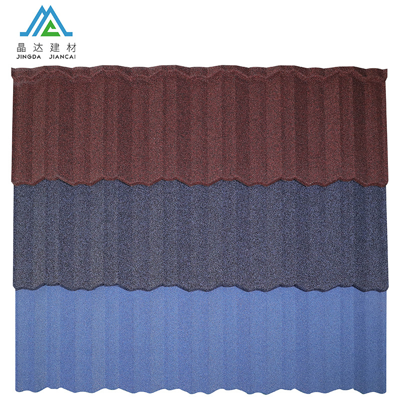 Synthetic resin roofing sheet/ASA spanish roofing tiles/ASA metal roof tiles