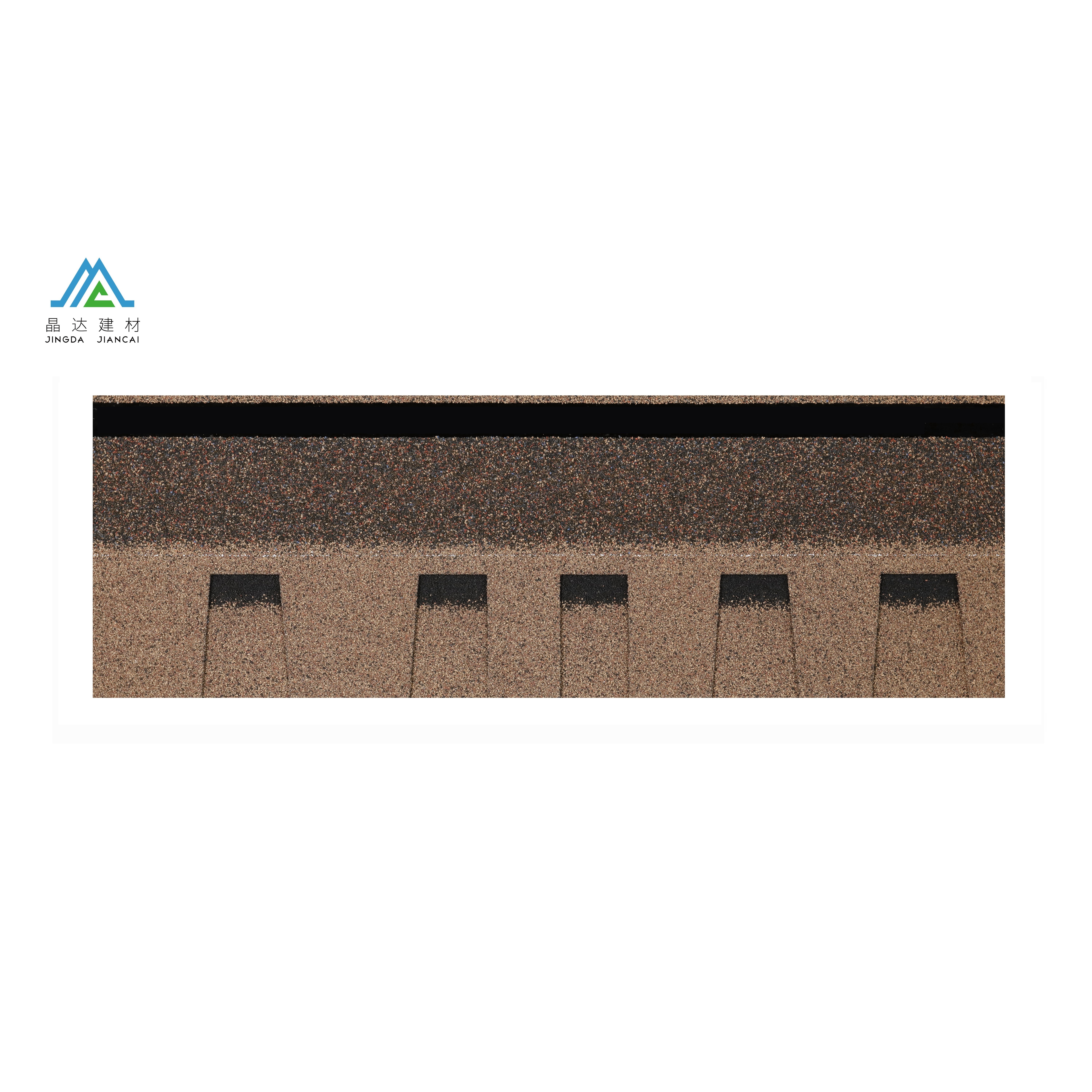 Owens Corning Standard Laminated Asphalt Shingles cheap Price Malaysia India Kenya