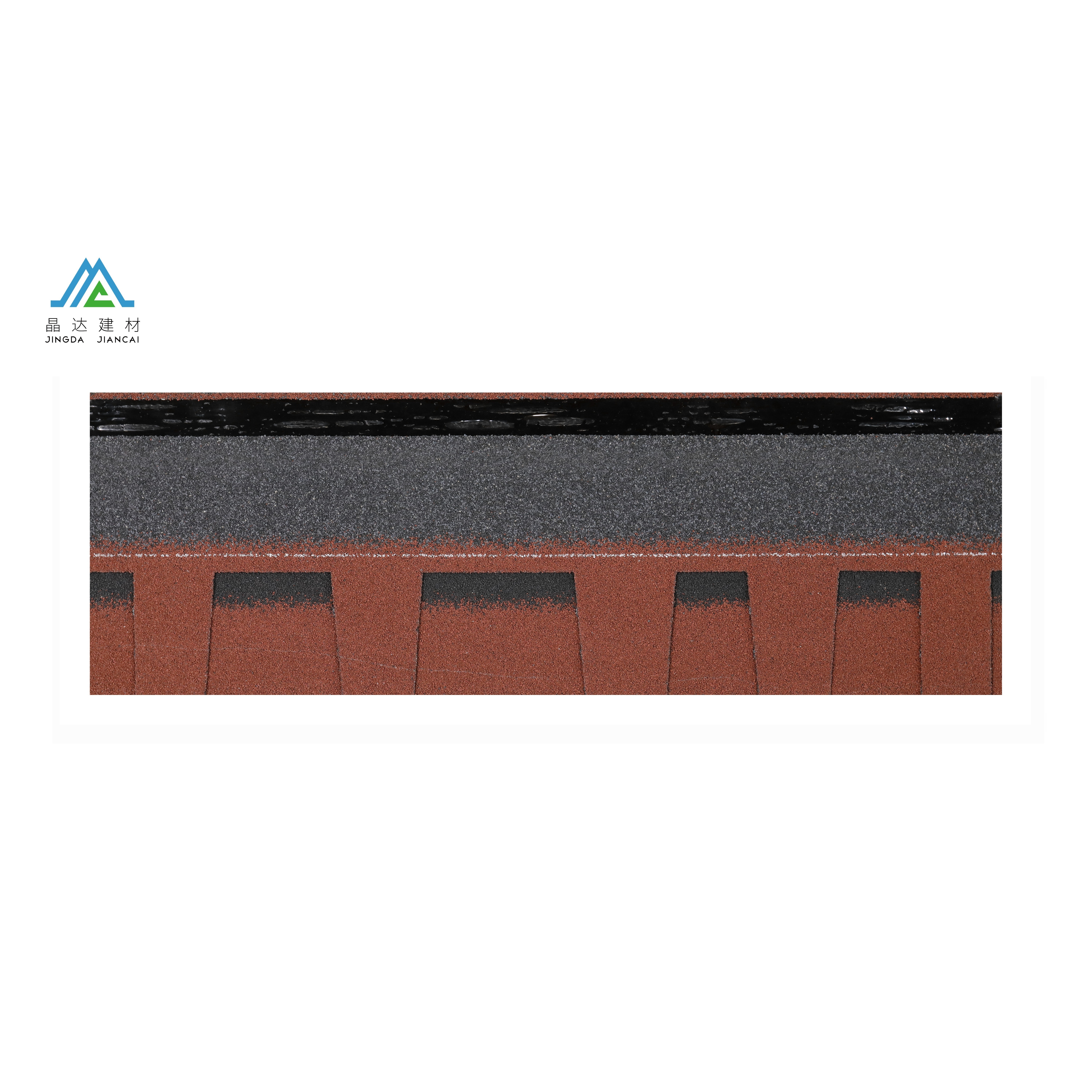 Owens Corning Standard Laminated Asphalt Shingles cheap Price Malaysia India Kenya