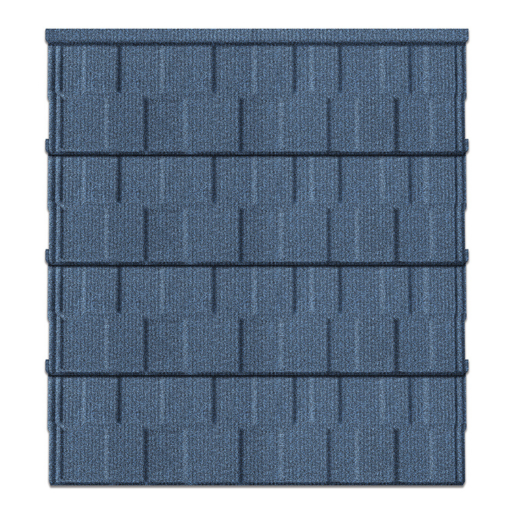 supplier cheap lightweight gerard stone coated roof shingles types metal tiles sheet for oman