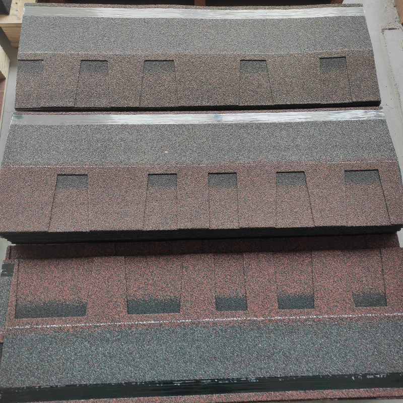 Owens Corning Standard Laminated Asphalt Shingles cheap Price Malaysia India Kenya