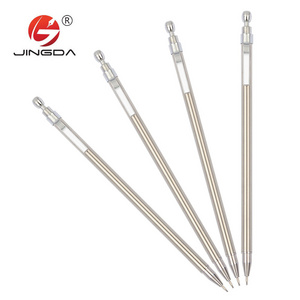 Metal promotional gift multifunction stylus customized high quality personalized low price click automatic pencil