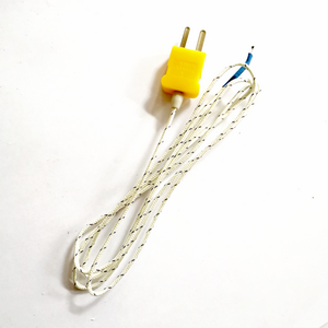 WRN-01B Air or surface k thermocouple bead wire temperature probe