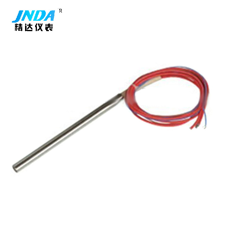 Industrial high density Cartridge Heater 220V/micro cartridge heater/customized stainless steel electric heating element 500W