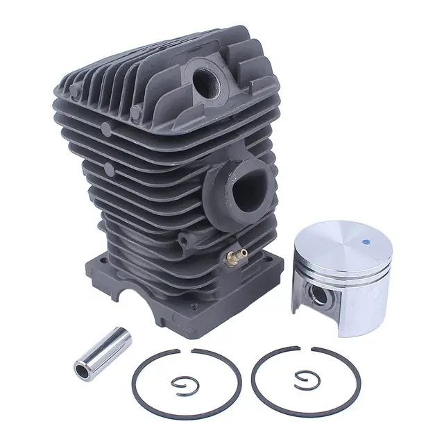 42.5mm Cylinder Piston Assembly MS250 for Stlh 023 025 MS230 MS 250 Chainsaw 1123 020 1209 1123 030 0408