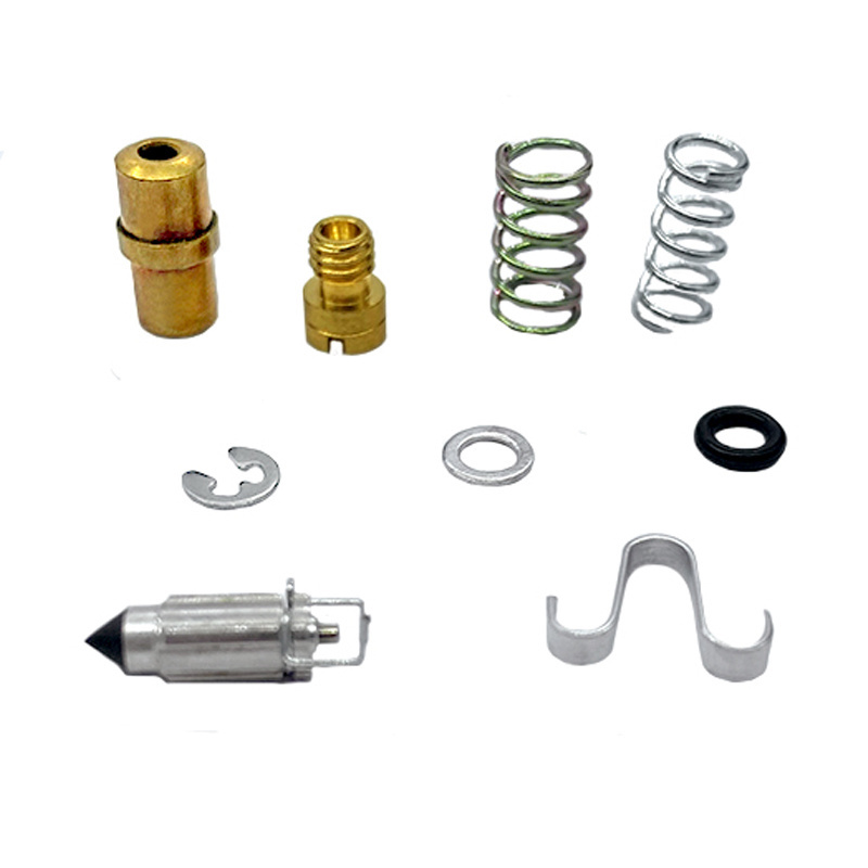 50cc 70cc 90cc 100cc 110cc PZ19 mm motorbike carburettor repair rebuild kit