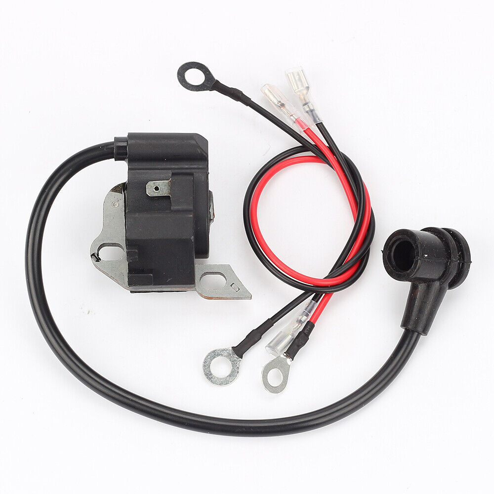 New High Quality Replacement Carburetor Ignition Coil for STIHL MS230 MS250 MS210 021 023 025 Chainsaw US Petrol / Gas TOP Ce