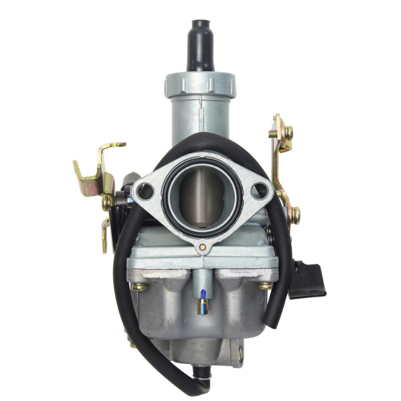 (HOT)PZ27B 27MM CARBURETOR CARB FOR HONDA 125CC WY125 CG150 150CC 175CC CARBURETOR DIRT BIKE GO ATV RACING CARBURETOR