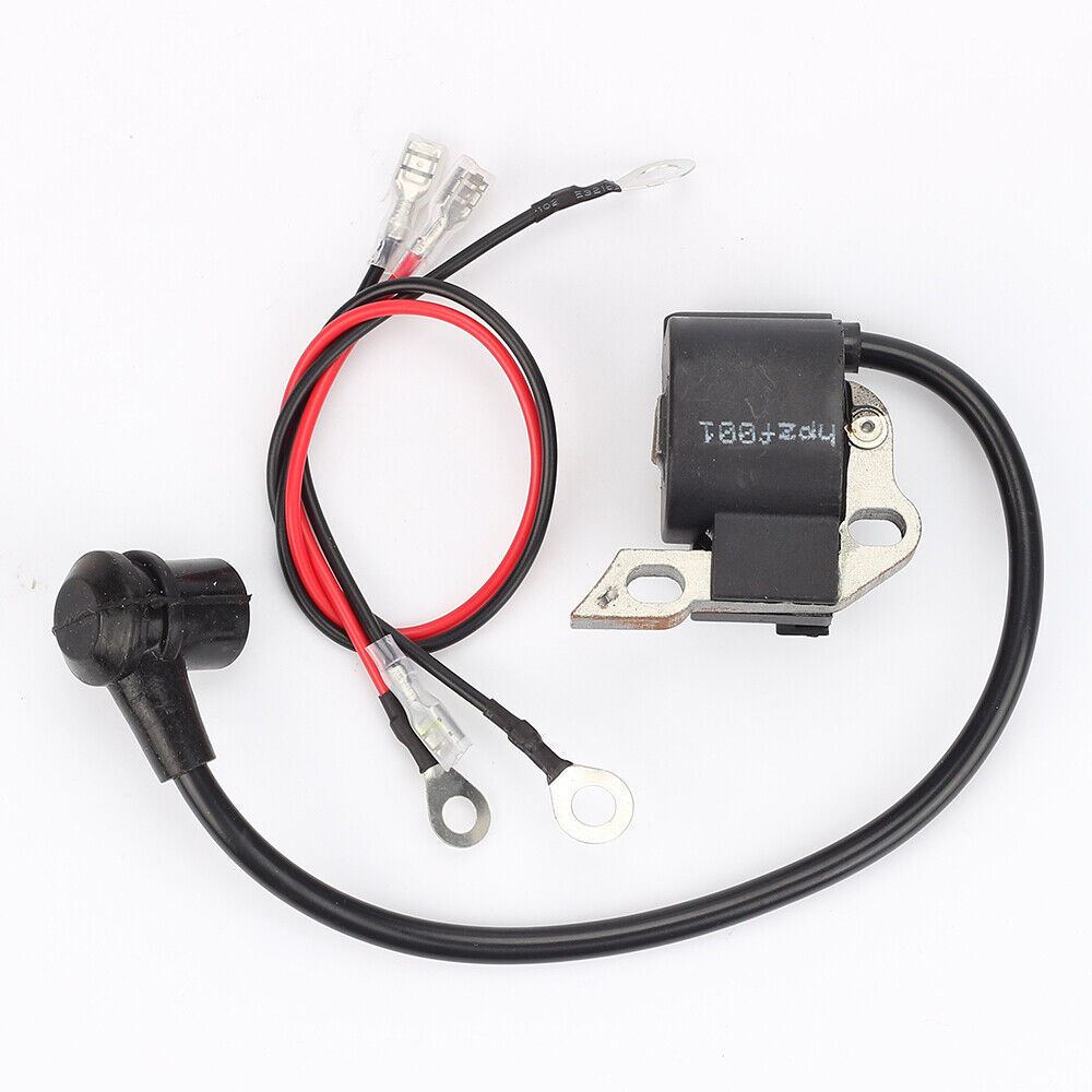 New High Quality Replacement Carburetor Ignition Coil for STIHL MS230 MS250 MS210 021 023 025 Chainsaw US Petrol / Gas TOP Ce