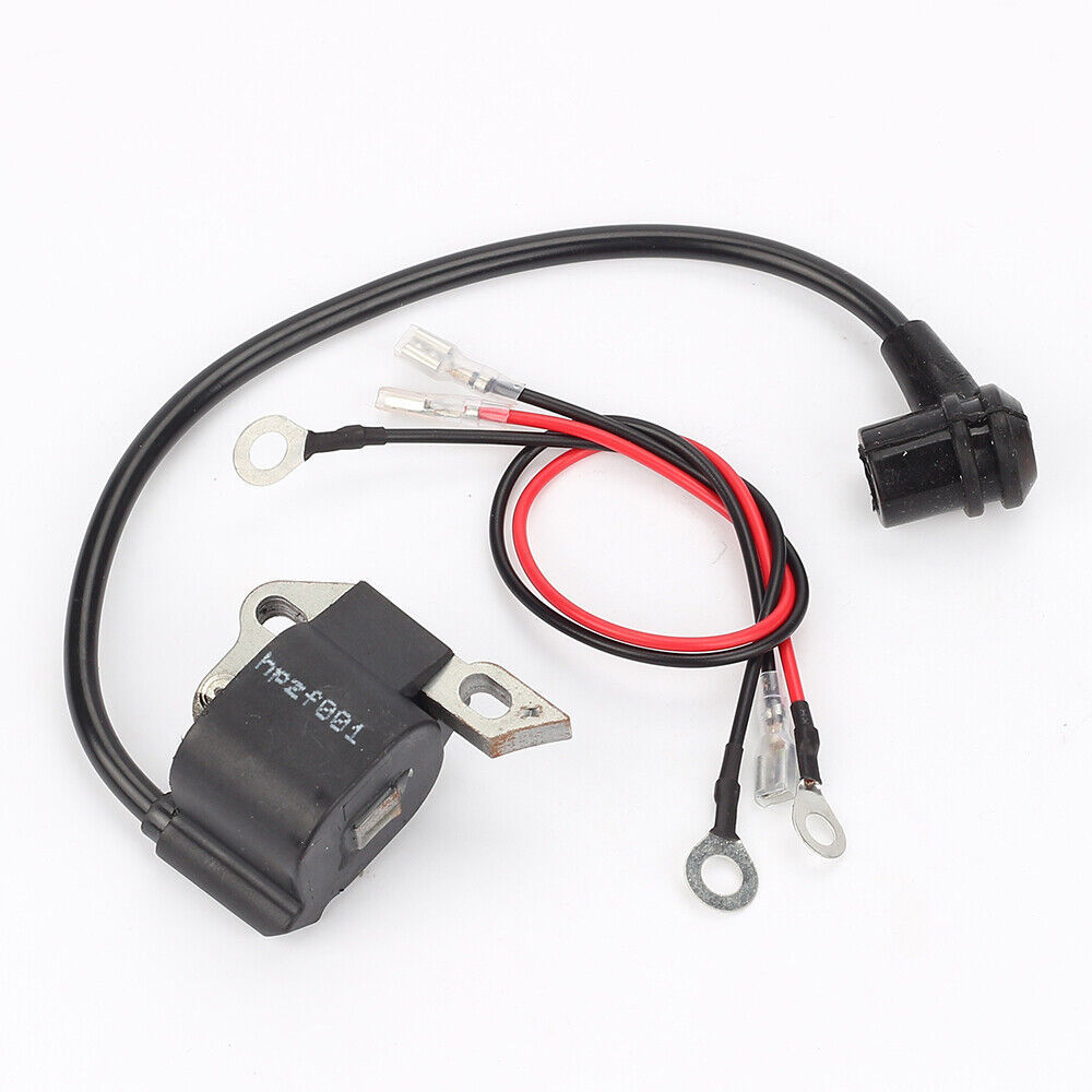 New High Quality Replacement Carburetor Ignition Coil for STIHL MS230 MS250 MS210 021 023 025 Chainsaw US Petrol / Gas TOP Ce