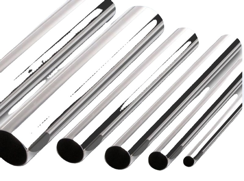 Pipe Tube Water Pipe Stainless Steel 12 in Diameter Thin Wall Steel 15-5ph Round Cold Drawn ERW Construction Structure