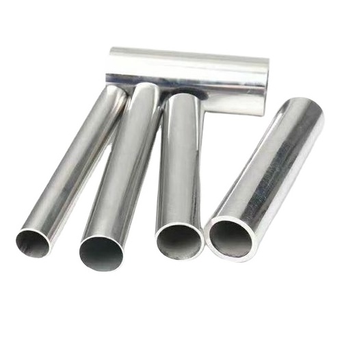 Pipe Tube Water Pipe Stainless Steel 12 in Diameter Thin Wall Steel 15-5ph Round Cold Drawn ERW Construction Structure