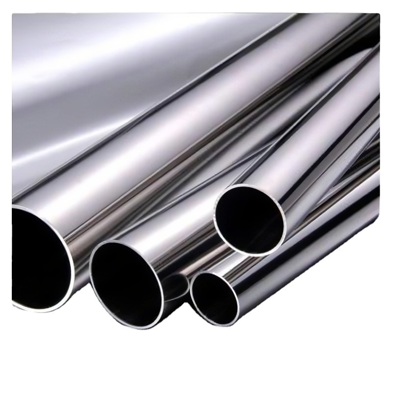 Pipe Tube Water Pipe Stainless Steel 12 in Diameter Thin Wall Steel 15-5ph Round Cold Drawn ERW Construction Structure