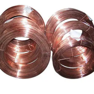 High Quality Copper Wire Copper Wire Brass China Factory Customized Cheap Diameter Red Copper Scrap