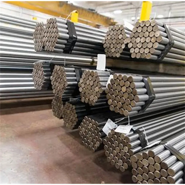 Ss Rod 416 410 409l 420 440c 316l 304l 304 316 Stainless Steel Round Bar For Construction