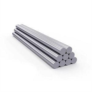 Ss Rod 416 410 409l 420 440c 316l 304l 304 316 Stainless Steel Round Bar For Construction