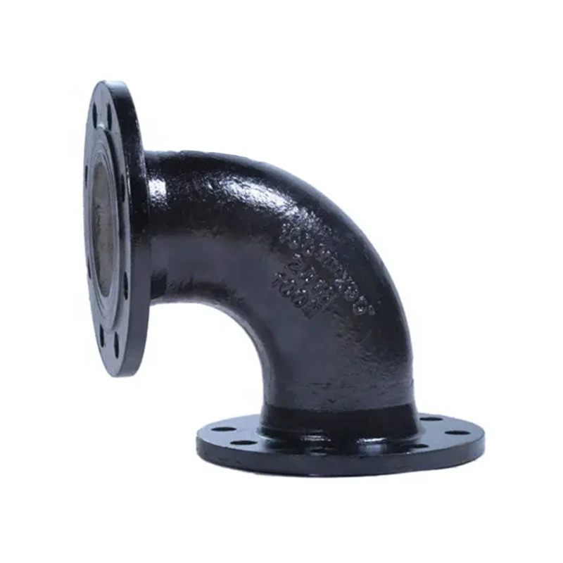 china supplier 2020 Ductile Iron Concentric Reducer Threaded Grooved Pipe Fittings in hot sale