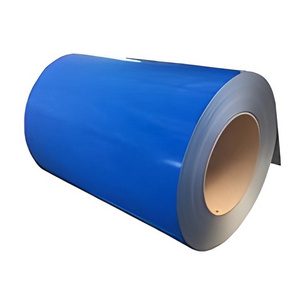 ppgi white color code 9016 prepainted galvanized steel coil 0.4mm ppgl in steel coils color coated steel PPGI