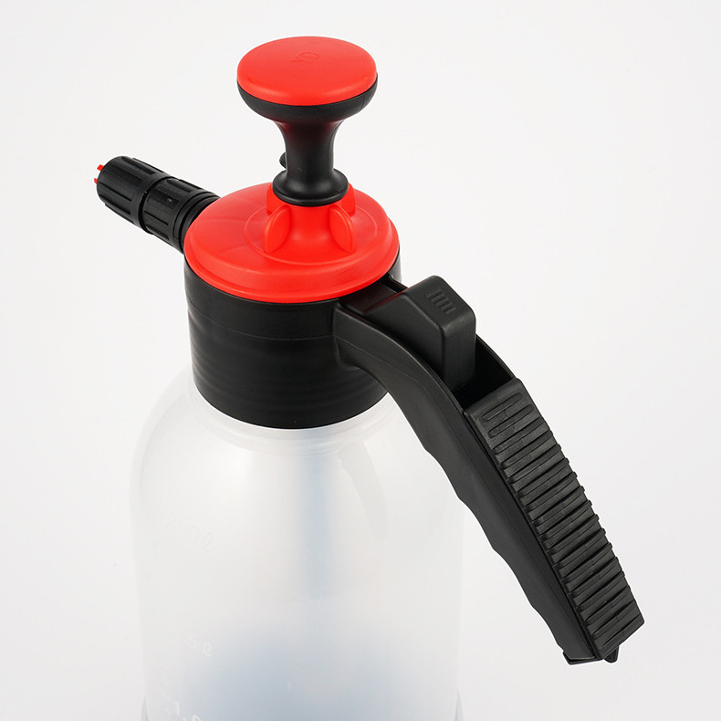 A1904 Pressure Washer Car Wash Sprayer Gun, High Pressure Foam Power Washer Attachment