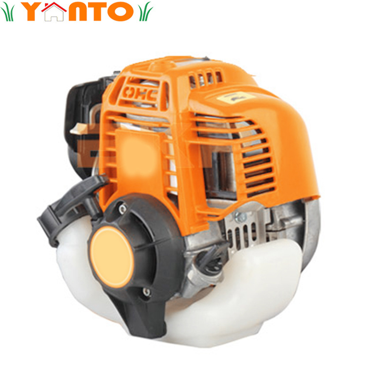 135F Gasoline Engine 4 Stroke 25cc for Agricultural Machinery Use in Brush Cutter Grass Trimmer Earth Auger