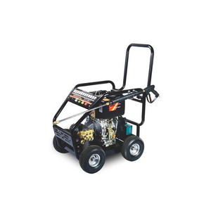 WASHER-D192FE High Pressure Power Cleaner 3600 PSI Diesel Pressure Washer