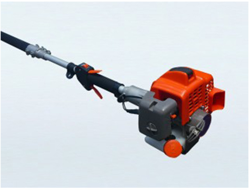 CSPOLE-254Q26 Gasoline Pole Saw Gas Pole Chainsaw